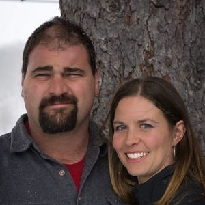 Meet your Posher, Lydia